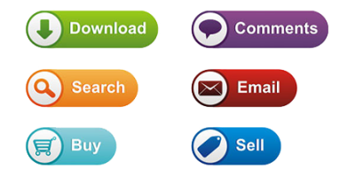 Call To Action PNG Transparent Image