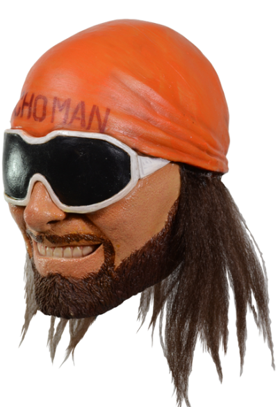 Randy Savage PNG Clipart