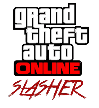 Grand Theft Auto V Online PNG HD