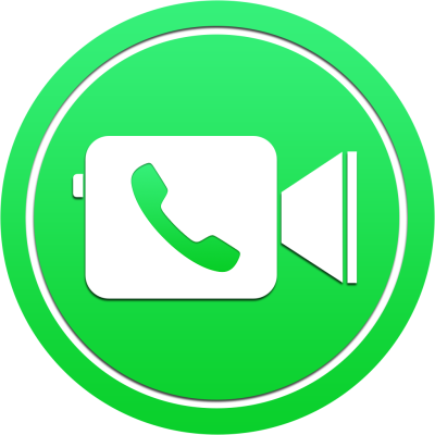Facetime Call PNG Picture