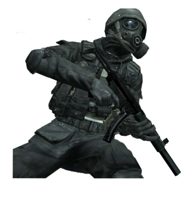 Call Of Duty Modern Warfare PNG Clipart