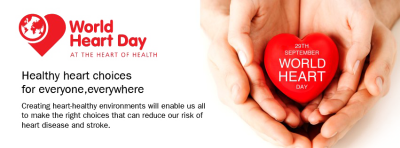 World Heart Day Transparent Images PNG