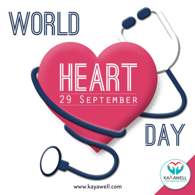 World Heart Day PNG Clipart