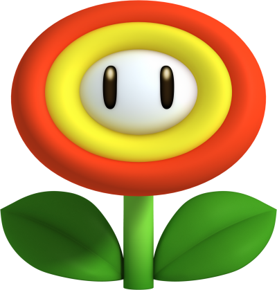 Super Mario Bros Game PNG Transparent Image