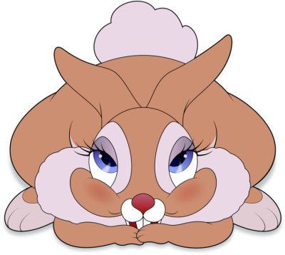 Bambi PNG Pic
