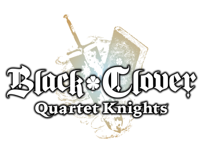 Black Clover PNG Pic