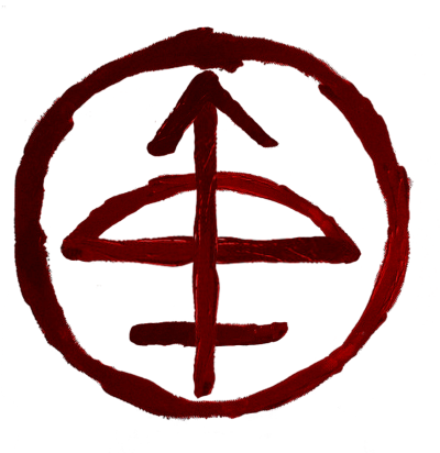 Supernatural Logo PNG Pic