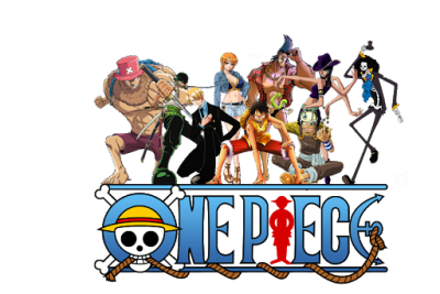 One Piece Logo PNG Pic