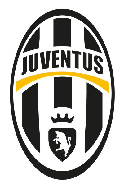  League Football Champions Fc Juventus Headgear Logo