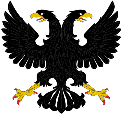  Eagle Black Logo Png Image Download