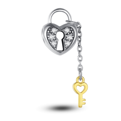  Heart Key Image Free Download PNG HD
