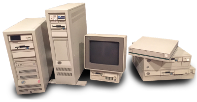  Personal Computer Ibm System Download Free Image