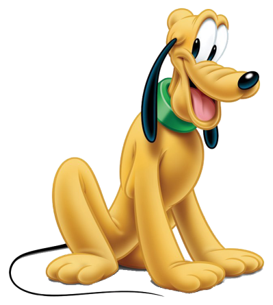  Pluto Picture