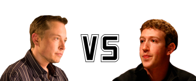  Musk Tesla Intelligence Executive Motors Artificial Mark