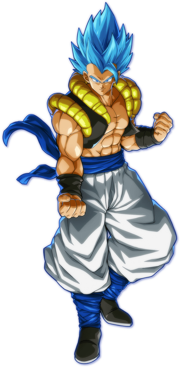  Ball Gogeta Dragon  Clipart HD