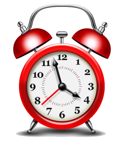  Clock Png