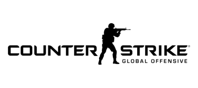  Counter Strike Logo Clipart
