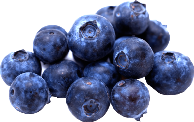 group-of-blueberries