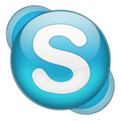  Skype Png Clipart