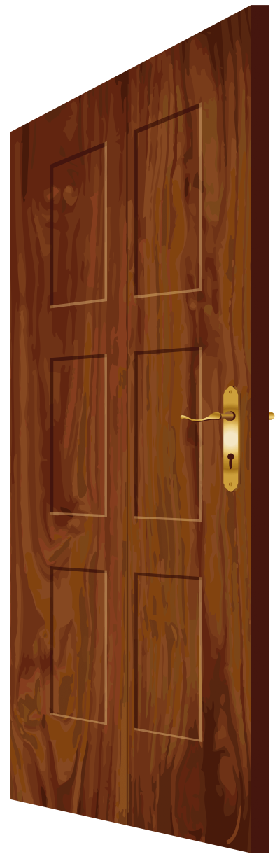 wooden-door