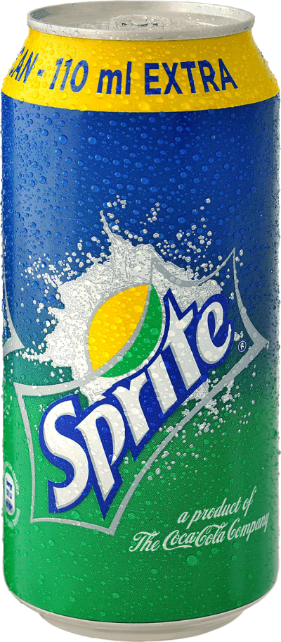  Sprite Can Image