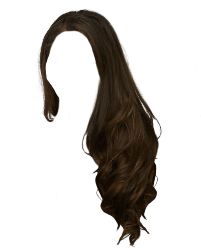  Women Hair Png Image