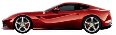 Ferrari-car-background-transparent