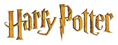  Harry Potter Logo PNG File