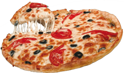  Pizza Png Image