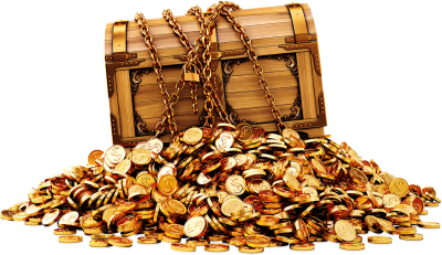  Treasure Png Image