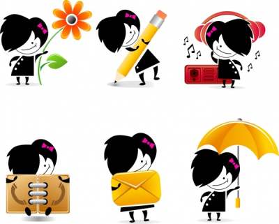 user-interface-templates-cute-girl-icon-cartoon-character_289024
