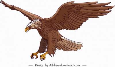 hunting-eagle-icon-colored-cartoon-design_6840737