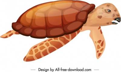 tortoise-icon-shiny-red-design-swimming-gesture_6840787