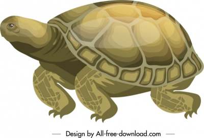 turtle-icon-crawling-gesture-shiny-colored-sketch_6840789